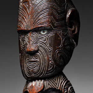 maori