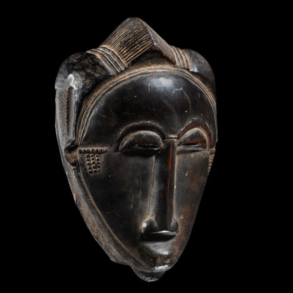 baule mask