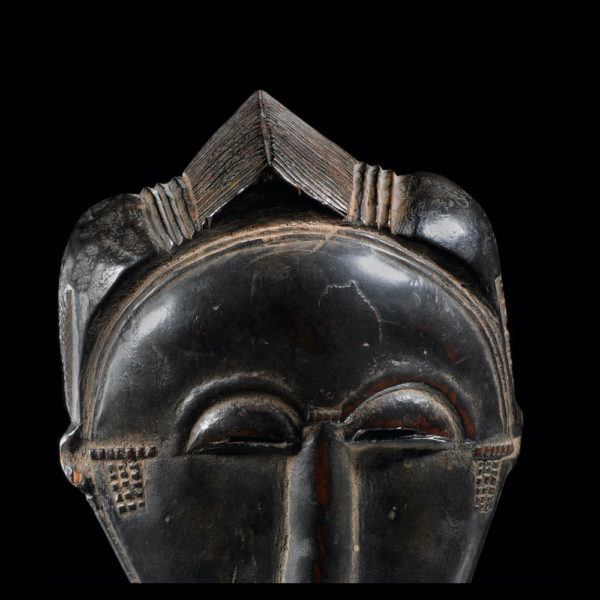 baule mask