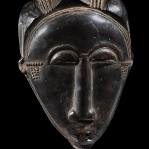 baule mask