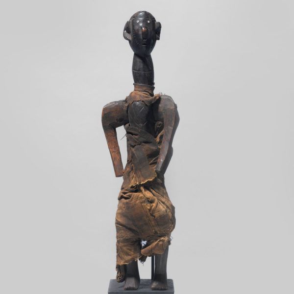 Nyamwezi Figure